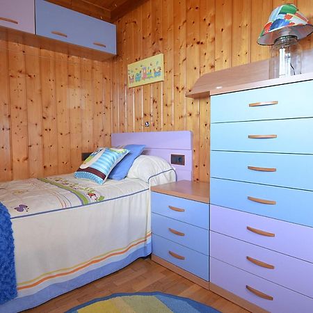 La Casita De Chocolate Villa Камбадос Екстериор снимка