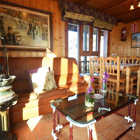 La Casita De Chocolate Villa Камбадос Екстериор снимка
