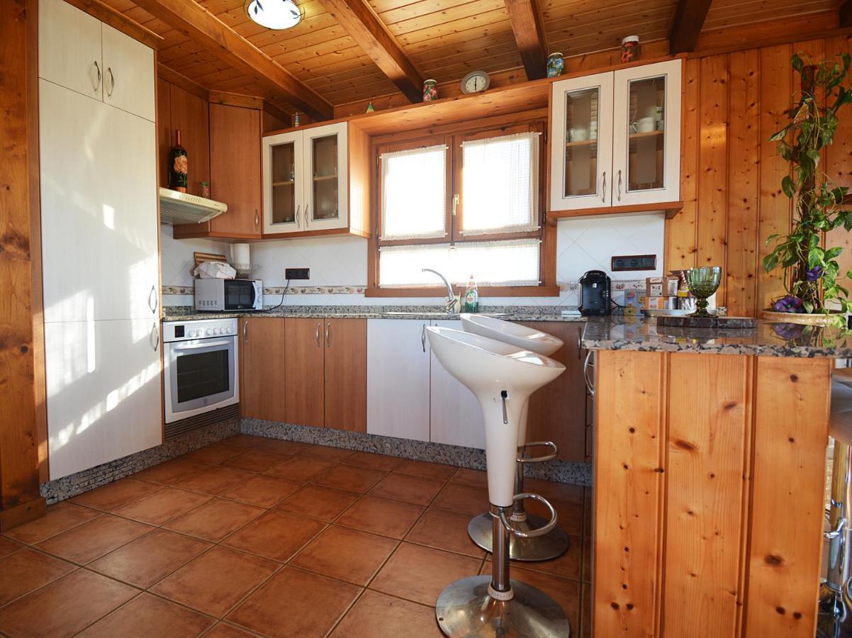 La Casita De Chocolate Villa Камбадос Екстериор снимка
